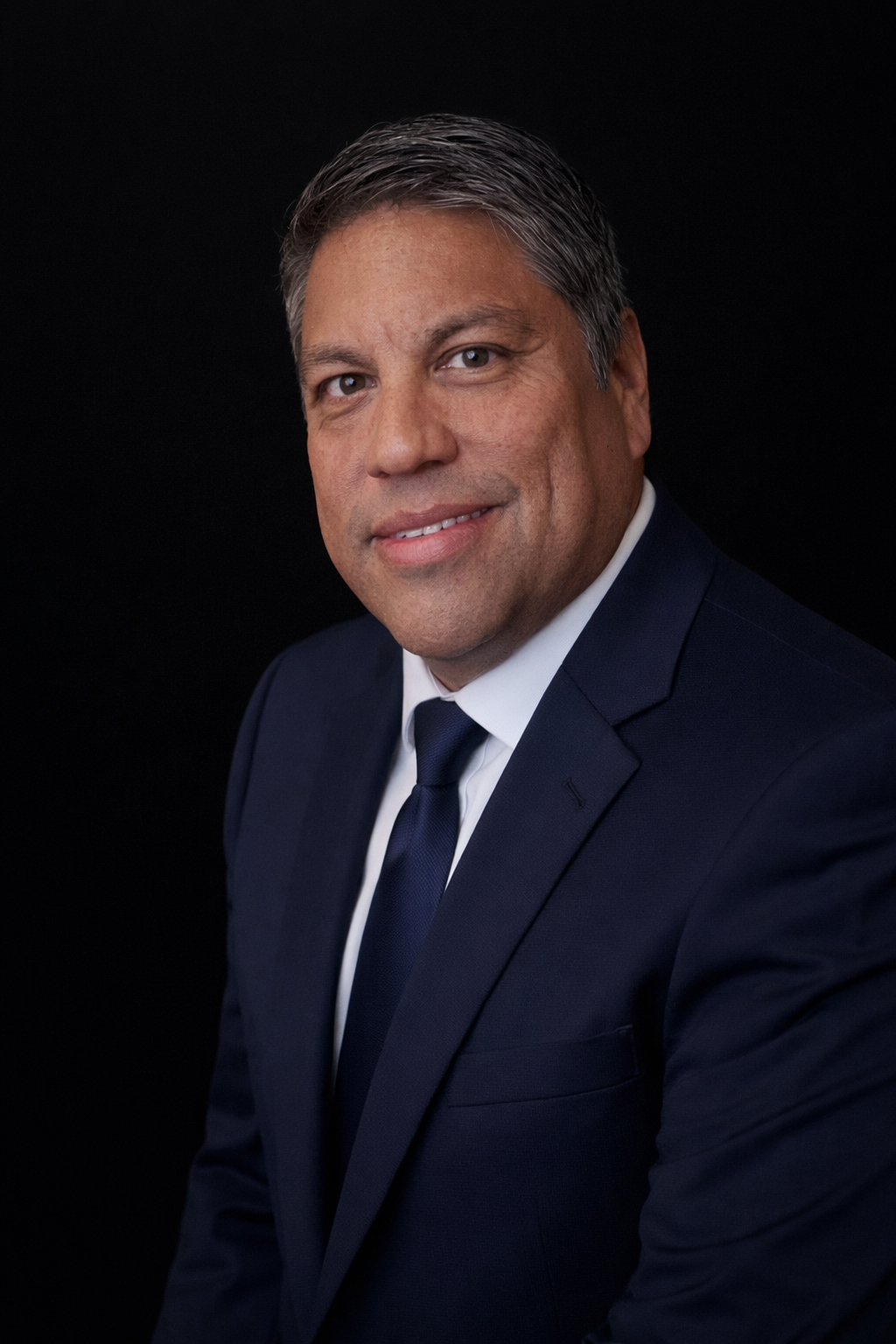Jesus De La Rosa, Managing Member of Vanguard Risk & Safety Advisors